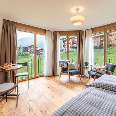 Studio Haro Zermatt Dış mekan fotoğraf