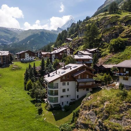 Studio Haro Zermatt Dış mekan fotoğraf