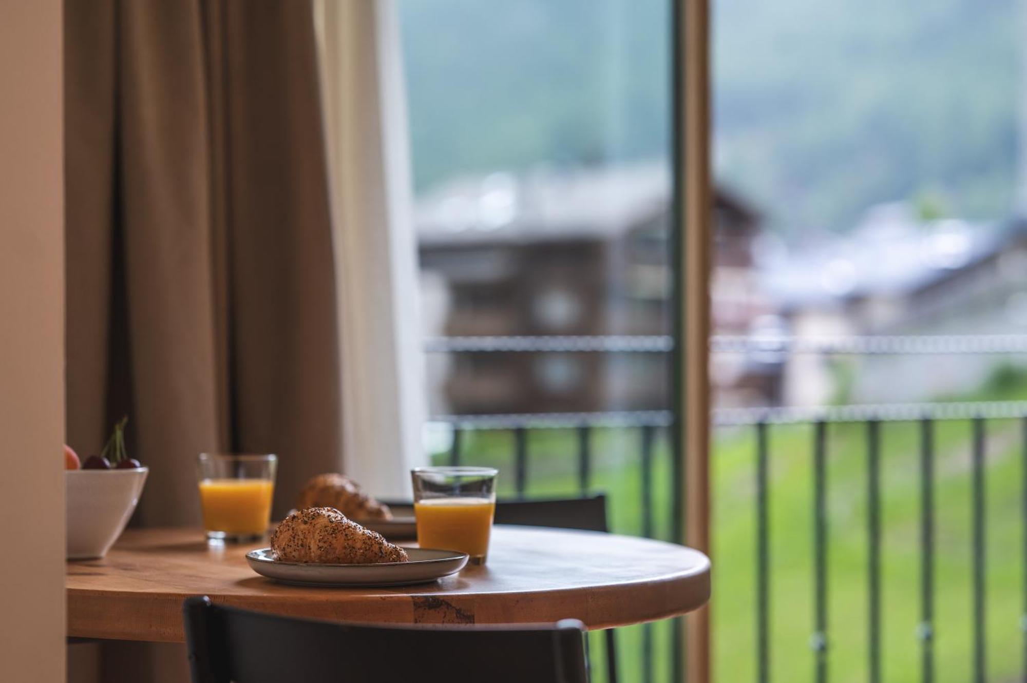 Studio Haro Zermatt Dış mekan fotoğraf