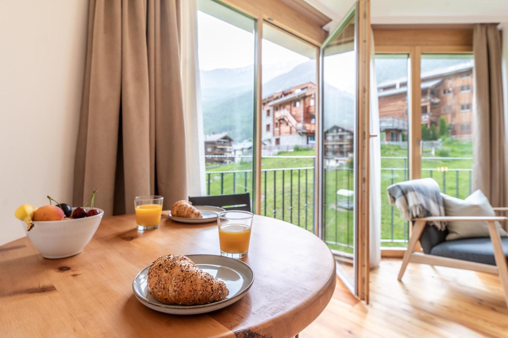 Studio Haro Zermatt Dış mekan fotoğraf