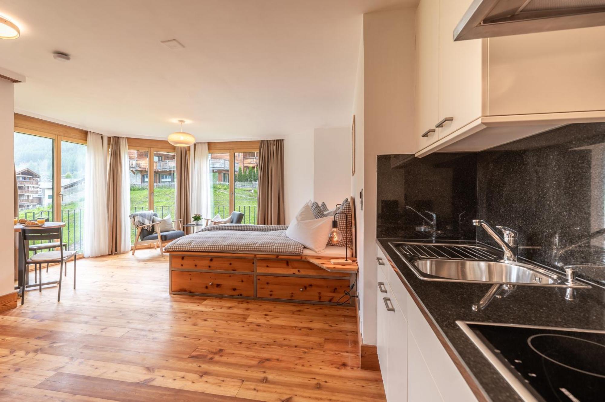 Studio Haro Zermatt Dış mekan fotoğraf