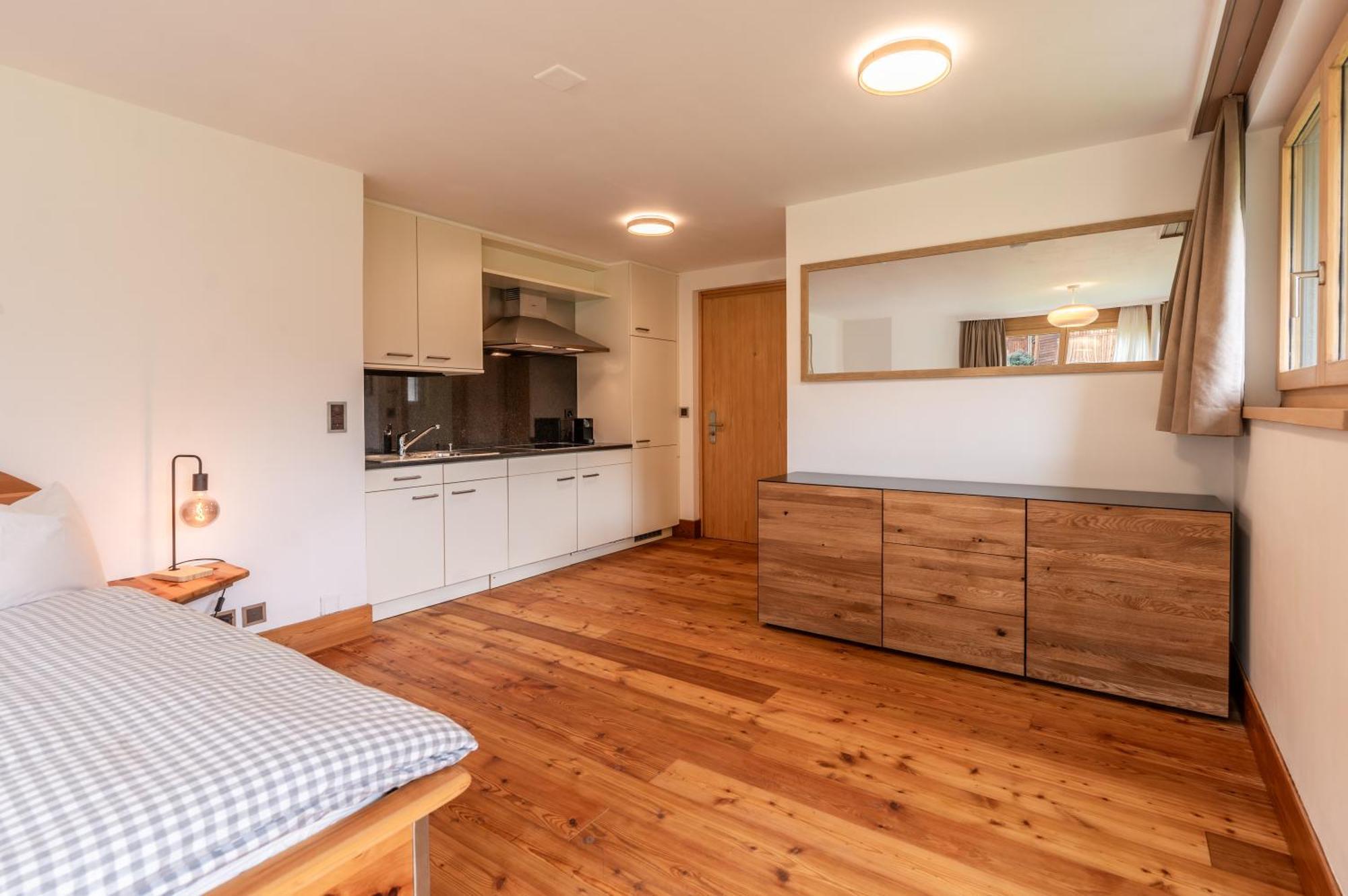 Studio Haro Zermatt Dış mekan fotoğraf